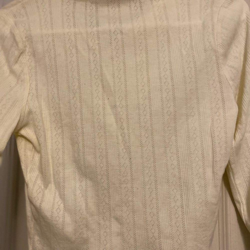 FreePeople Cropped Top - Picture 4 of 5